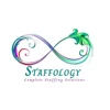 Staffology logo