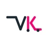 VKommerce logo