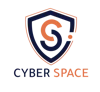 Cyber Space logo