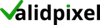 ValidPixel logo