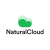 NaturalCloud logo