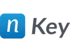 nKey, Mobile Solutions logo