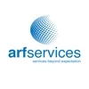 ARF Services logo