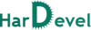 HarDevel logo