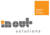 In Out Solutions logo