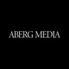 Aberg Media Studios logo