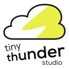 Tiny Thunder Studio logo