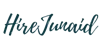 Hirejunaid logo