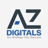 AZ Digitals logo