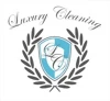 Luxury Cleaning NY logo