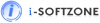 I-Softzone logo