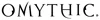 Omythic logo
