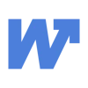 Click-wise logo
