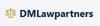 DM Law Partners logo