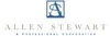 Allen Stewart, P.C. Law Firm logo