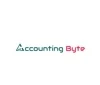 accounting byte logo