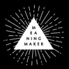 Meaning Maker logo
