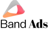 Band Ads logo