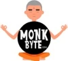 Monkbyte logo