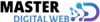 Master Digital Web logo