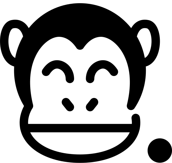Monkydot logo