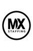 MX Staffing logo