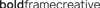 boldframecreative logo