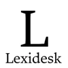 Lexidesk logo