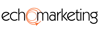Echo Marketing logo
