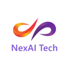 NexAI Tech logo