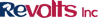 Revolts Inc logo