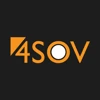 4SOV logo
