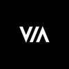 The VIA Agency logo