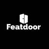 Featdoor Digital logo
