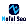 Nofal SEO logo