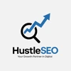 Hustle Seo logo