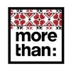MoreThan logo