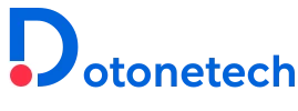 Dot One Technology logo