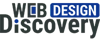 Webdesign Discovery logo