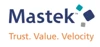 DevSecOps Services- Mastek logo