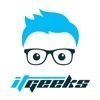 IT-Geeks logo