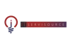 IT Servisource logo