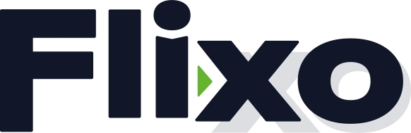 Flixo Studio logo