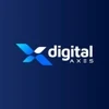 Digital Axes logo