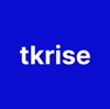 tkrise logo