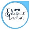Digital Tashan logo