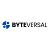 Byteversal logo