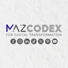 MAZCODEX logo