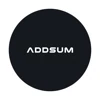 addsum logo