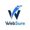 WebSure Technologies Pvt Ltd logo